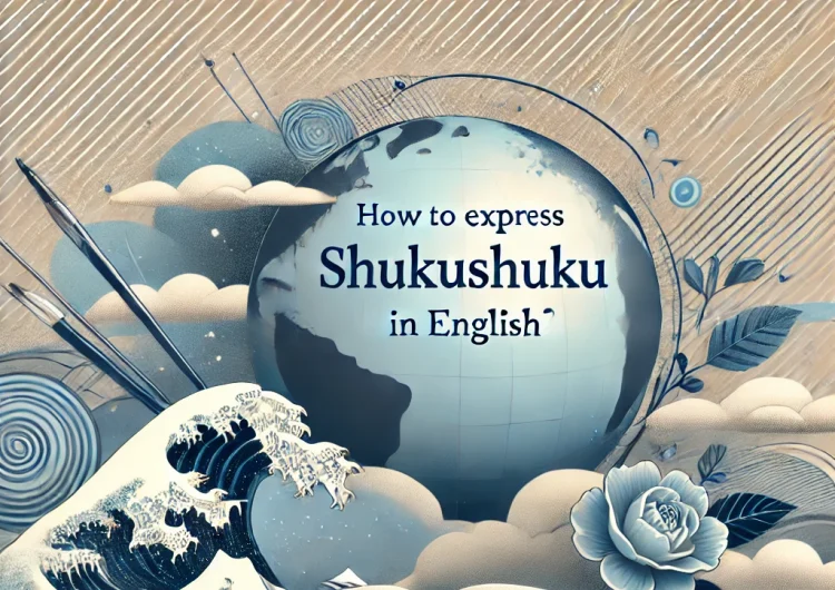 「粛々と」って英語でどう表現する？